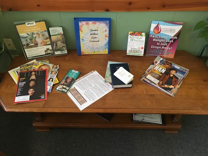 Opachich Wellness Center Picture 4