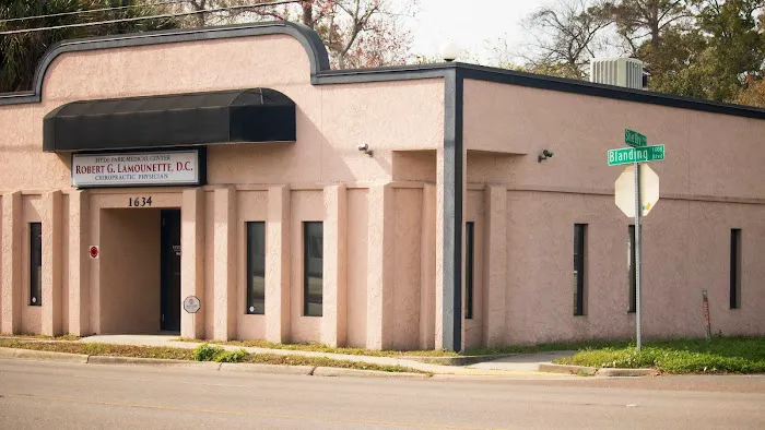 Hyde Park Medical Center Picture 6