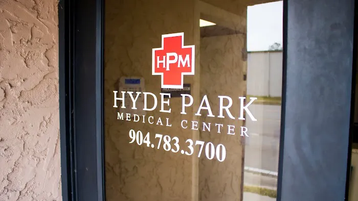 Hyde Park Medical Center Picture 8