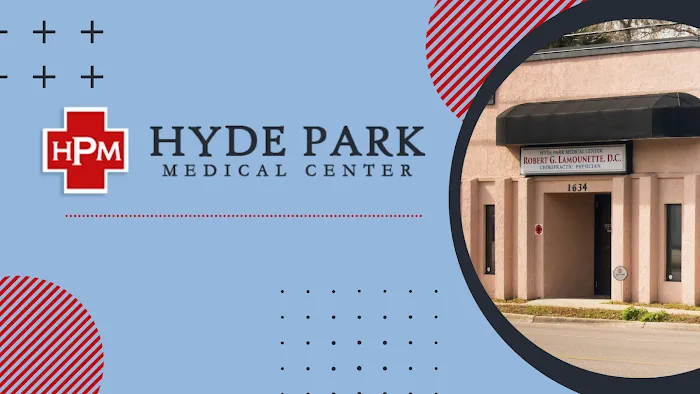 Hyde Park Medical Center Picture 5