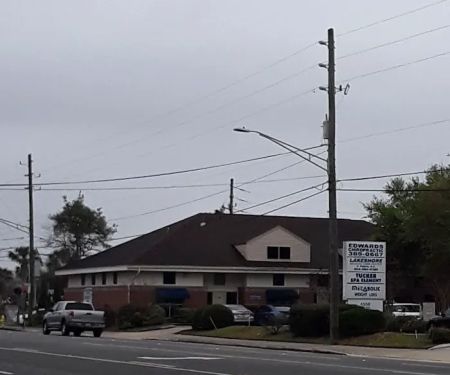 Edwards Chiropractic Clinic