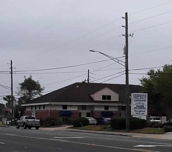 David A. Edwards, Chiropractor Picture 1