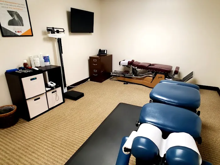 Premier Chiropractic and Performance Picture 2
