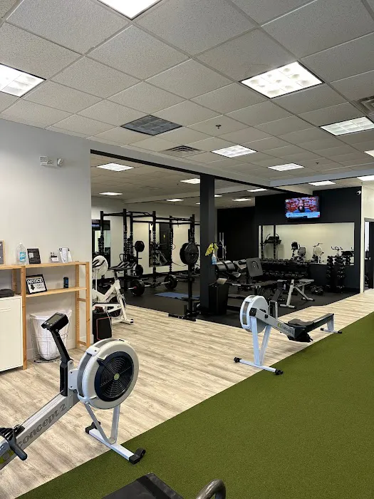 Premier Chiropractic and Performance Picture 3
