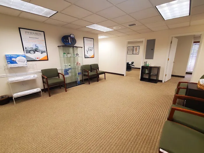 Premier Chiropractic and Performance Picture 6