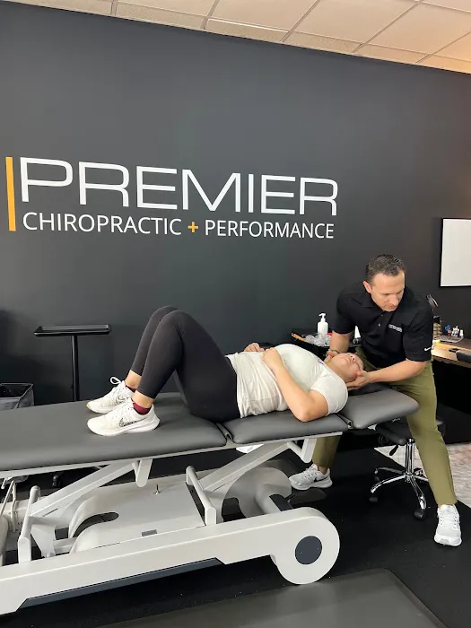 Premier Chiropractic and Performance Picture 4