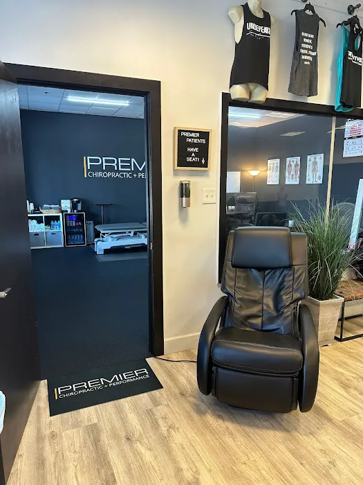Premier Chiropractic and Performance Picture 10