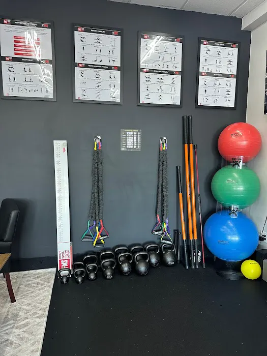 Premier Chiropractic and Performance Picture 5