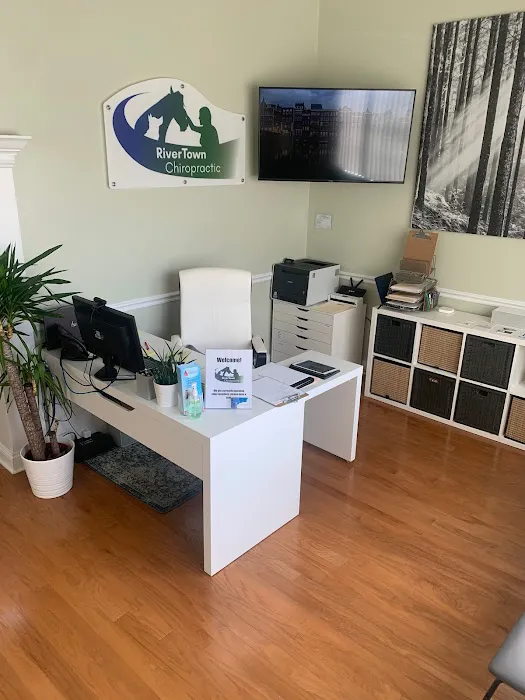 RiverTown Chiropractic Picture 1