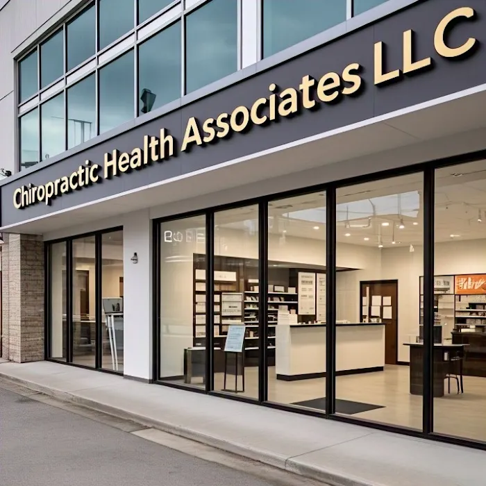 Chiropractic Health Associates LLC Picture 1