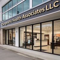 Chiropractic Health Associates LLC ico
