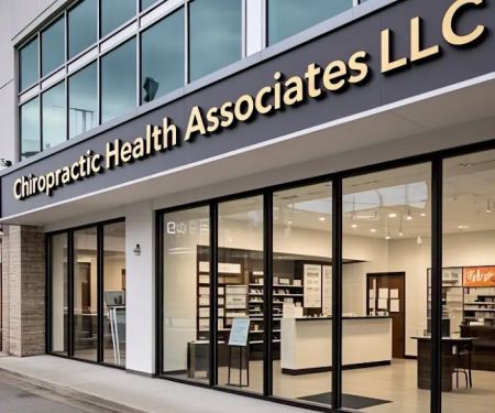 Chiropractic Health Associates LLC