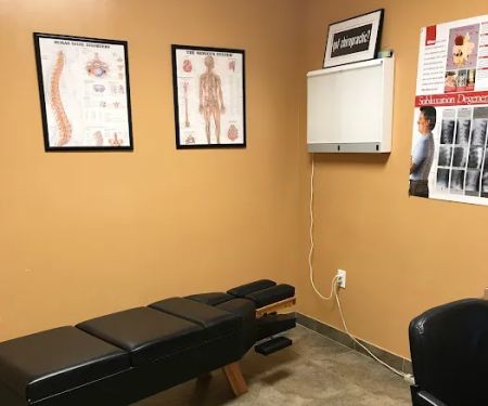 Absolute Injury and Pain Physicians