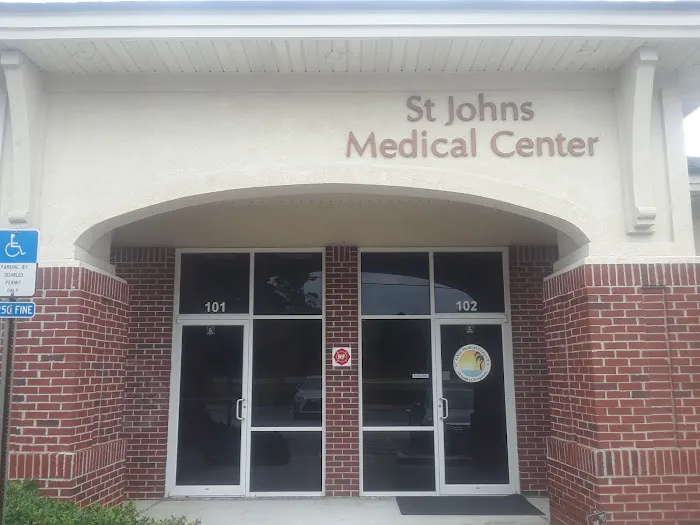 St. Johns Medical Center, P.A. Picture 4