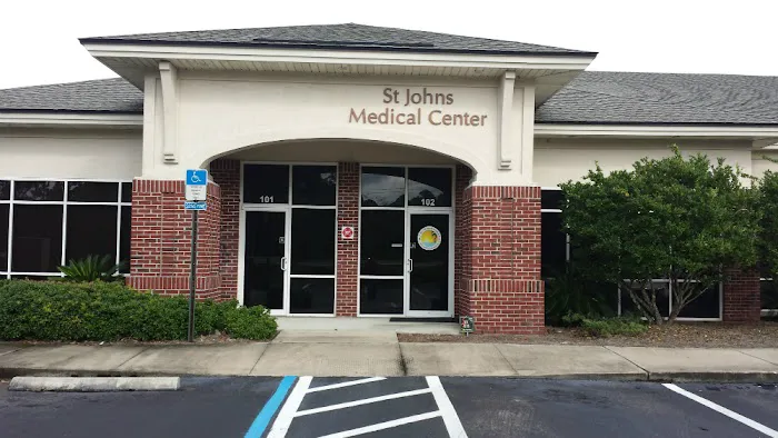 St. Johns Medical Center, P.A. Picture 6
