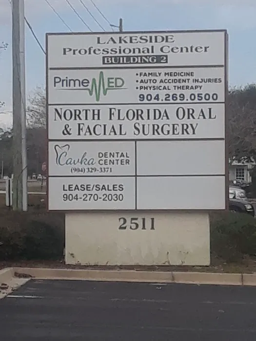 St. Johns Medical Center, P.A. Picture 7