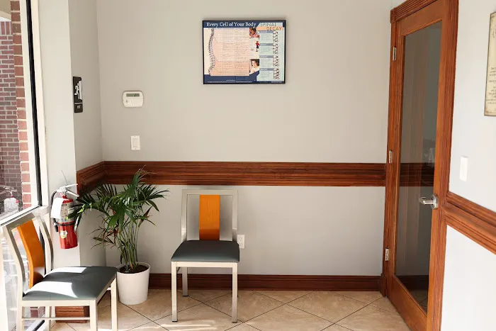 Spinal Science Picture 1