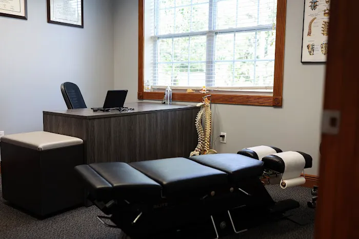 Spinal Science Picture 2