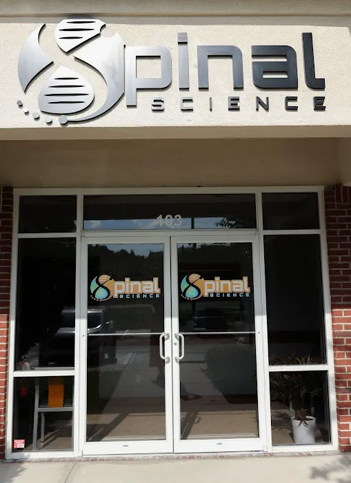 Spinal Science Picture 4