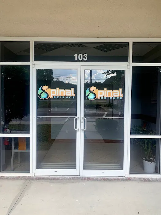 Spinal Science Picture 9