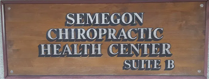 Semegon Chiropractic Health Center Picture 4