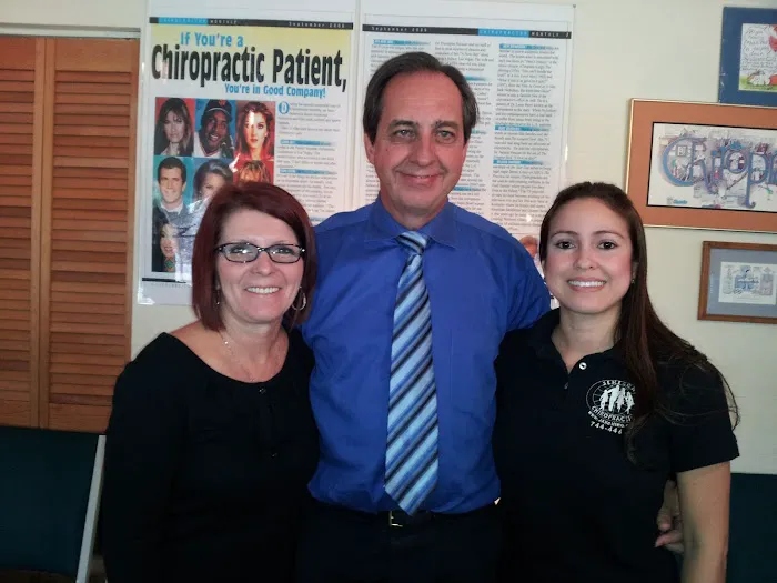 Semegon Chiropractic Health Center Picture 5