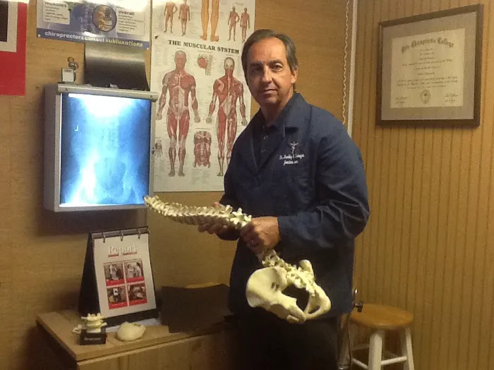 Semegon Chiropractic Health Center Picture 2