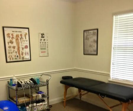 Jax Chiro Med