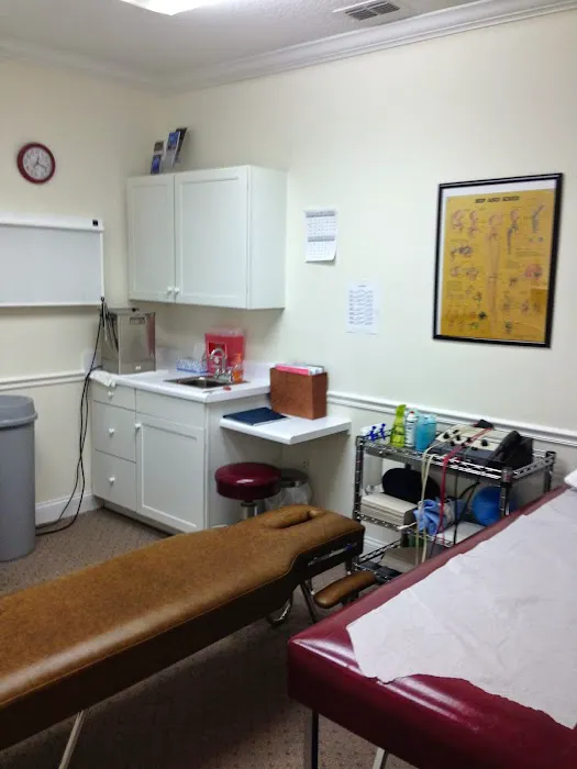 Jax Chiro Med Picture 3