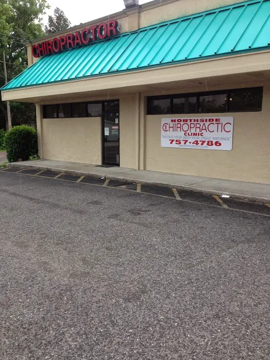 Damon C. Deweese, DC Picture 2