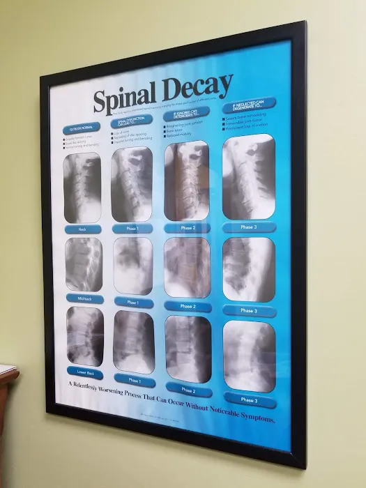 Northside Chiropractic and Alternative Medicine Picture 6