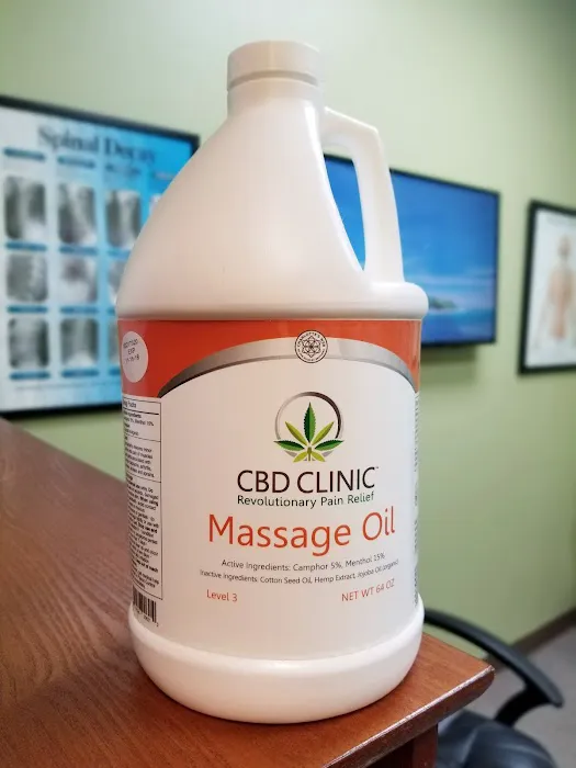 Northside Chiropractic and Alternative Medicine Picture 1