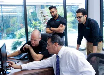 Dr. Penelope Knox DC - Best Chiropractic Care in Jacksonville | Chiropractor & Pain Management Picture 2