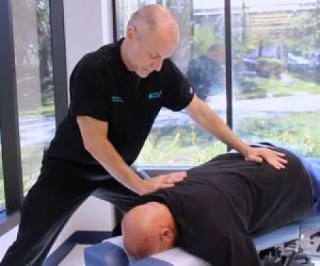 Dr. Penelope Knox DC - Best Chiropractic Care in Jacksonville | Chiropractor & Pain Management