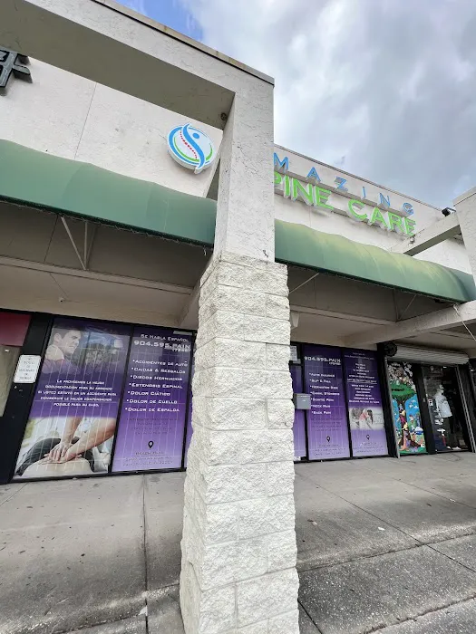 Amazing Spine Care Picture 9