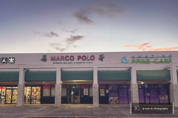 Amazing Spine Care Picture 8