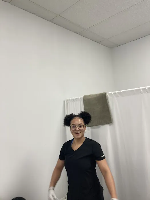 Amazing Spine Care Picture 1