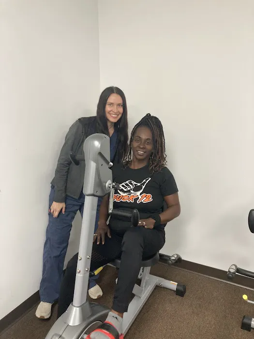 Amazing Spine Care Picture 2