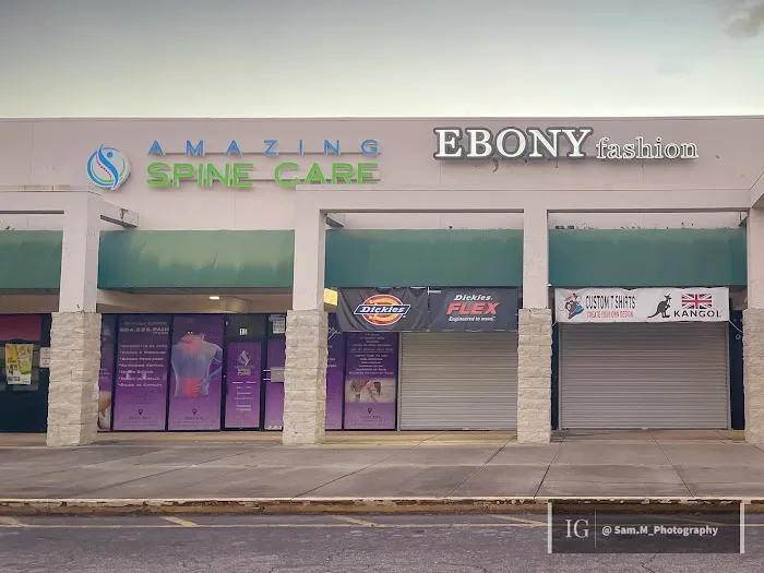 Amazing Spine Care Picture 5