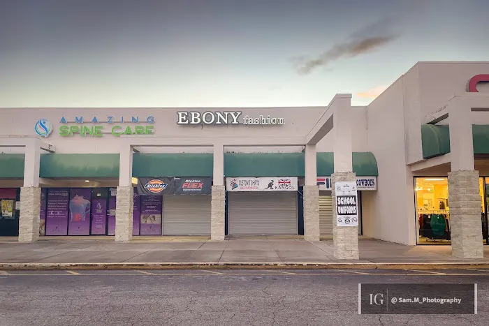 Amazing Spine Care Picture 7