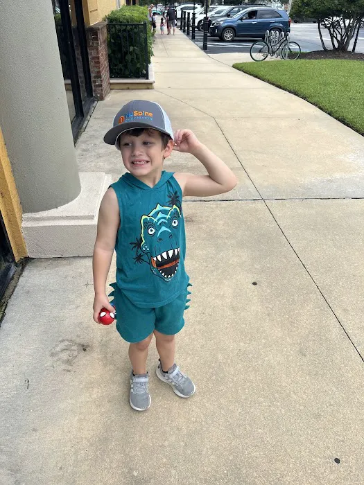 NuSpark Chiropractic & Auto Injury Clinic Picture 3