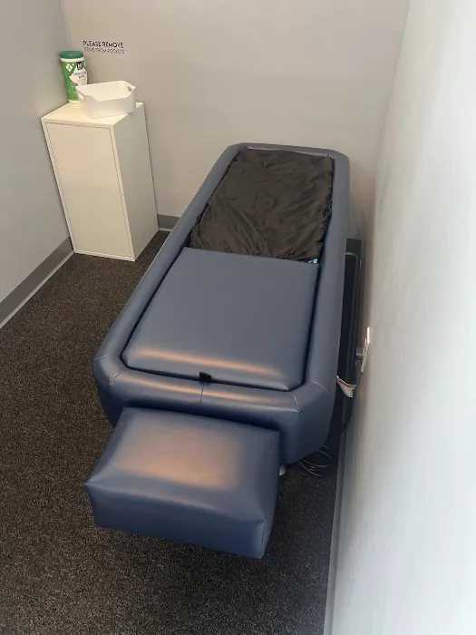 NuSpark Chiropractic & Auto Injury Clinic Picture 2