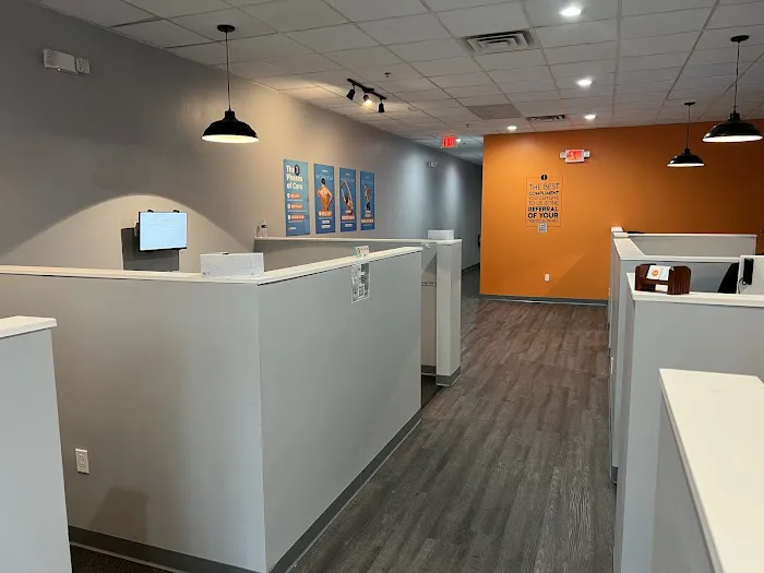 NuSpark Chiropractic & Auto Injury Clinic Picture 1