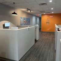 NuSpark Chiropractic & Auto Injury Clinic ico