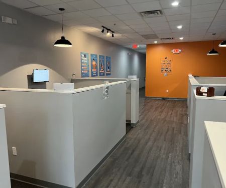 NuSpark Chiropractic & Auto Injury Clinic