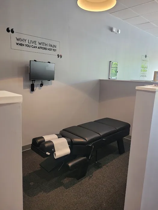 NuSpark Chiropractic & Auto Injury Clinic Picture 10