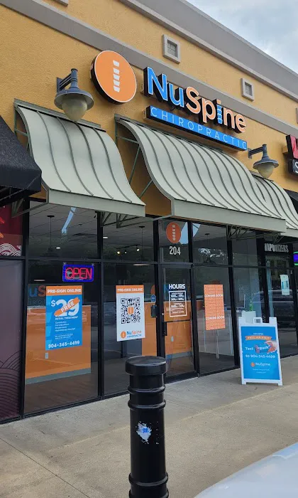 NuSpark Chiropractic & Auto Injury Clinic Picture 6