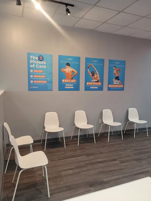 NuSpark Chiropractic & Auto Injury Clinic Picture 7