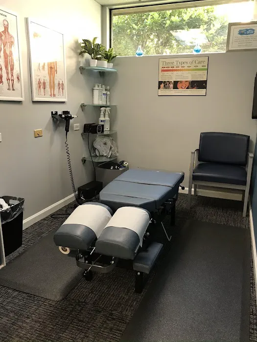 Deerwood Lake Chiropractic Picture 2