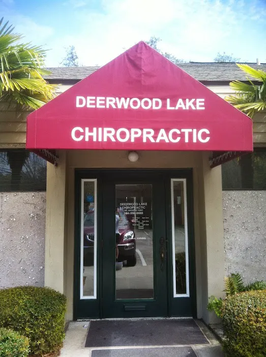 Deerwood Lake Chiropractic Picture 6